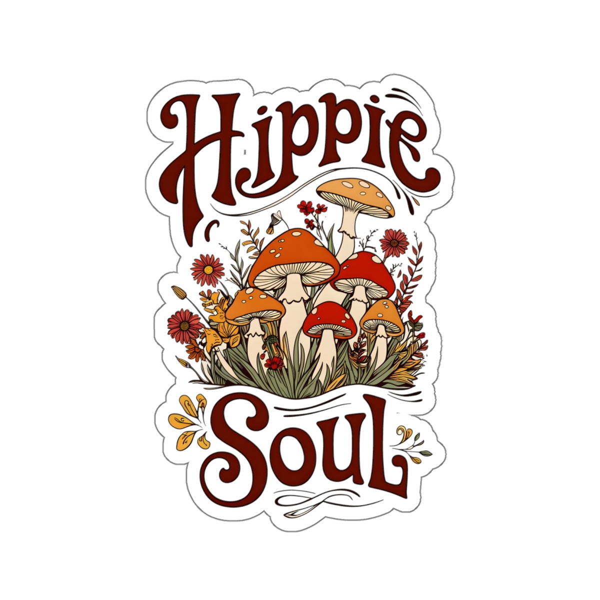 10729364763245598479_1200.jpeg Adorable Waffle Butter Syrup Kiss-Cut Stickers, Perfect for Laptops, Water Bottles, Scrapbooking, Fun Gifts, Foodie Decor
