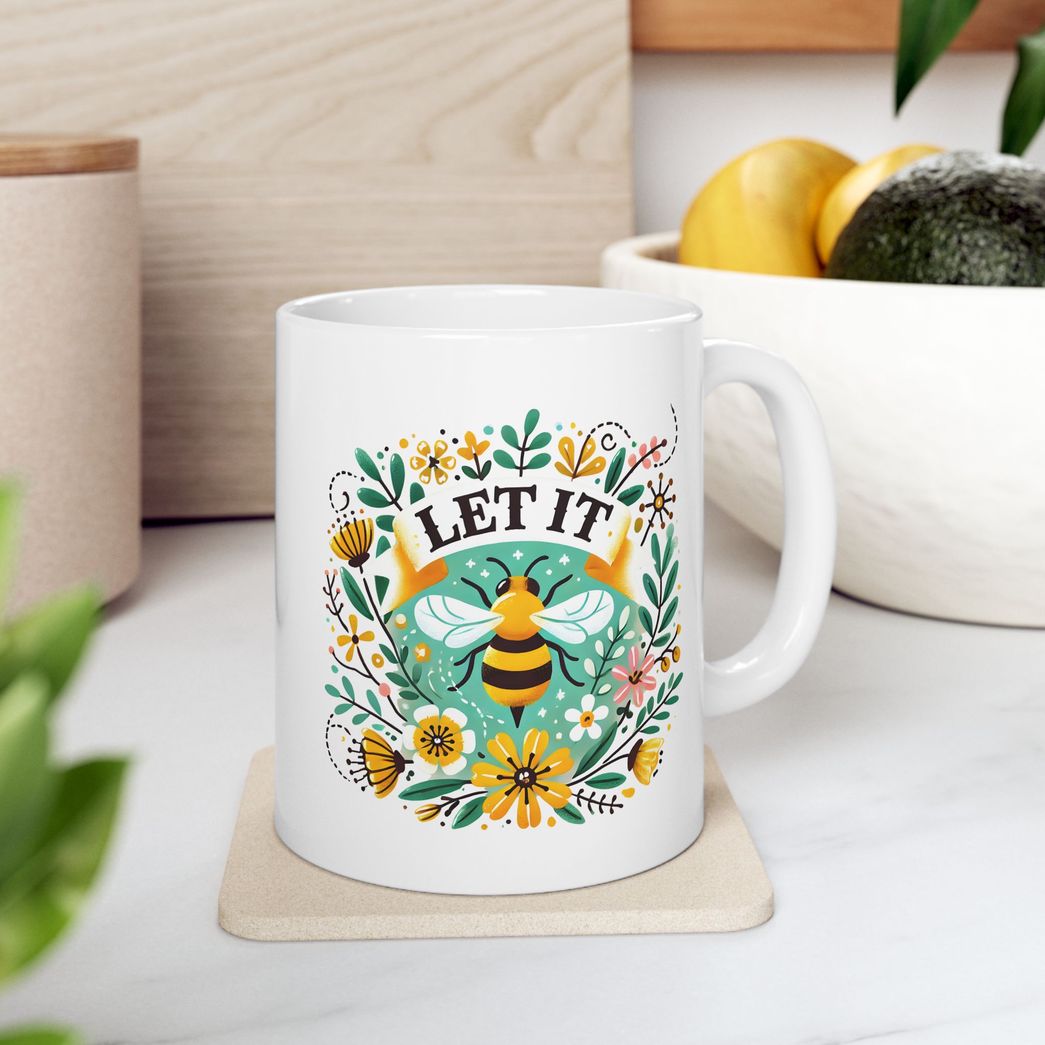 13374255446496672821_2048.jpeg Coffee Mug, Ukraine Flag Sunflower Design, Patriotic Tea Cup, Floral Ceramic Gift, Ukrainian Pride Drinkware, 11oz, 15oz
