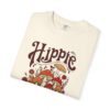 Hippie Soul Mushrooms: Psychedelic Boho Nature Vibes T-Shirt