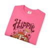 Hippie Soul Mushrooms: Psychedelic Boho Nature Vibes T-Shirt