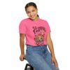 Hippie Soul Mushrooms: Psychedelic Boho Nature Vibes T-Shirt