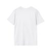 Quirky Octo-Cat Hybrid Cute Creepy Monster T-Shirt Weird Cool Graphic Tee