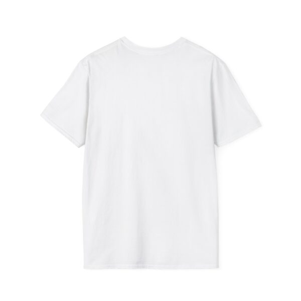 Quirky Octo-Cat Hybrid Cute Creepy Monster T-Shirt Weird Cool Graphic Tee