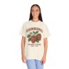 Vintage Strawberries Summer T-Shirt – Fresh Picked Charm & Timeless Style