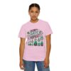 Plant Lover Don't Hate Propagate T-Shirt