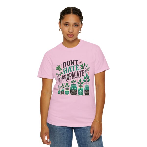Plant Lover Don't Hate Propagate T-Shirt