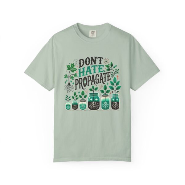 Plant Lover Don't Hate Propagate T-Shirt