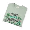 Plant Lover Don't Hate Propagate T-Shirt