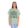 Plant Lover Don't Hate Propagate T-Shirt