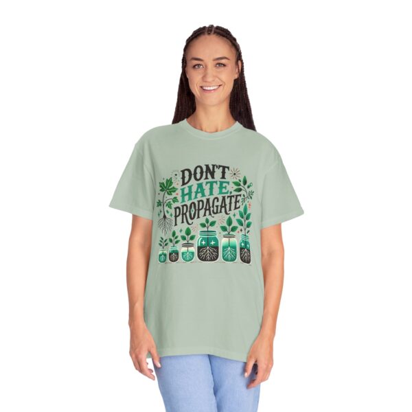 Plant Lover Don't Hate Propagate T-Shirt