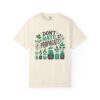 Plant Lover Don't Hate Propagate T-Shirt