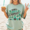 Plant Lover Don't Hate Propagate T-Shirt