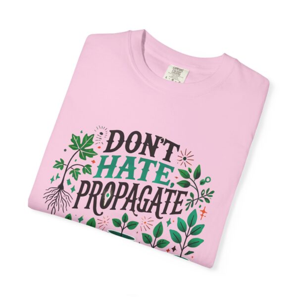Plant Lover Don't Hate Propagate T-Shirt