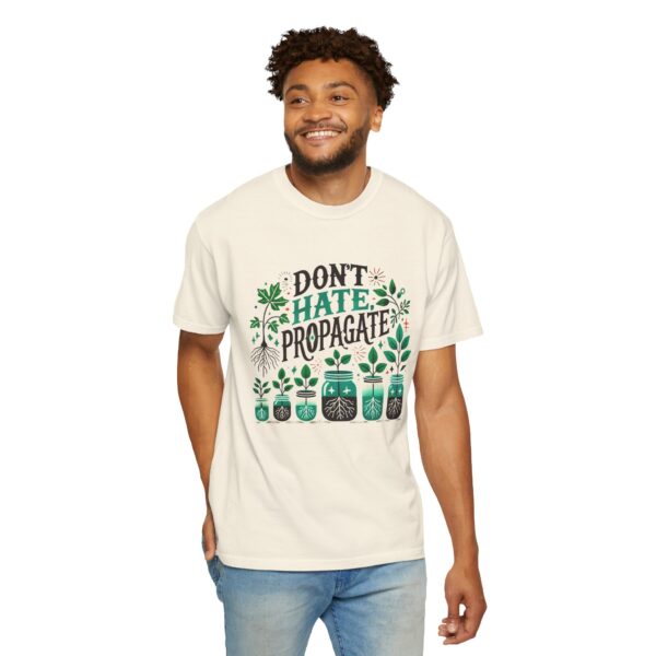 Plant Lover Don't Hate Propagate T-Shirt