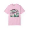 Plant Lover Don't Hate Propagate T-Shirt