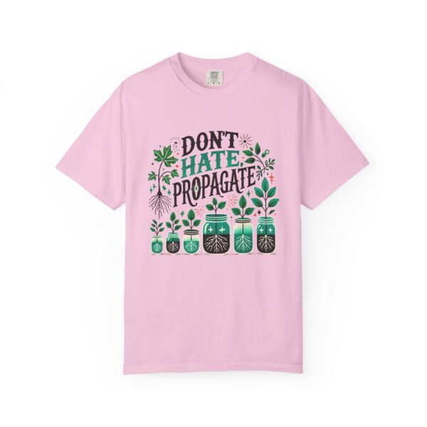 Plant Lover Don't Hate Propagate T-Shirt