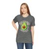 Guac Might Be Extra But So Am I – Funny & Cute Avocado T-Shirt Vibes