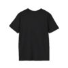 Quirky Octo-Cat Hybrid Cute Creepy Monster T-Shirt Weird Cool Graphic Tee