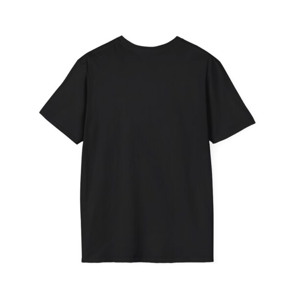 Quirky Octo-Cat Hybrid Cute Creepy Monster T-Shirt Weird Cool Graphic Tee