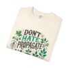 Plant Lover Don't Hate Propagate T-Shirt