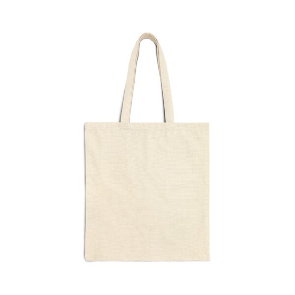 Adventure Tote Bag for Nature Lovers, Campers, Hikers, Bigfoot Fans
