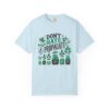 Plant Lover Don't Hate Propagate T-Shirt