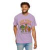 Eat Your Veggies Retro Shirt | Cute Vegan Tee | Vintage Vegetable Graphic