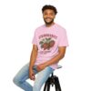 Vintage Strawberries Summer T-Shirt – Fresh Picked Charm & Timeless Style