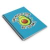 Guac Might Be Extra But So Am I - Fun Sassy Avocado Design for Bold Personalities