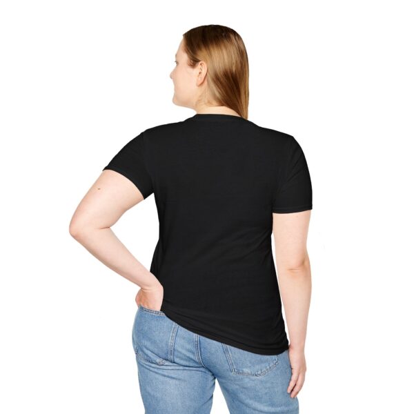 Funny Gym Shirt – "My Spotter Has Four Legs" Workout Motivation for Dog Lovers & Fitness Fans