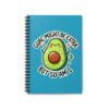 Guac Might Be Extra But So Am I - Fun Sassy Avocado Design for Bold Personalities