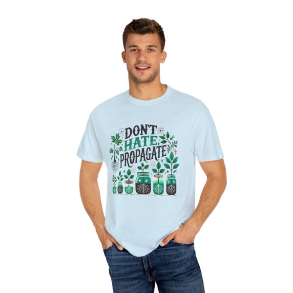 Plant Lover Don't Hate Propagate T-Shirt