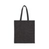 Funny Gym Tote Bag | Dead Inside Skeleton | Gift for Gym Lover